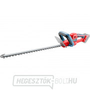 Akkus sövénynyíró, 20V Li-ion, akkumulátor és töltő nélkül Akkus sövénynyíró, 20V Li-ion, akkumulátor és töltő nélkül gallery main image