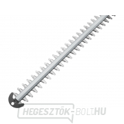 Akkus sövénynyíró, 20V Li-ion, 2000mAh Előnézet 