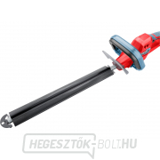 Akkus sövénynyíró, 20V Li-ion, 2000mAh Előnézet 