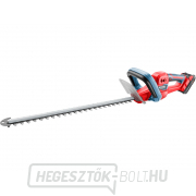 Akkus sövénynyíró, 20V Li-ion, 2000mAh gallery main image