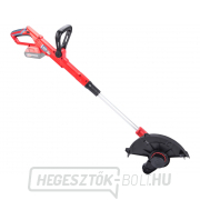Accu fűnyíró, 30cm, 20V Li-ion, akkumulátor és töltő nélkül náhled