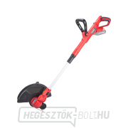 Accu fűnyíró, 30cm, 20V Li-ion, akkumulátor és töltő nélkül náhled