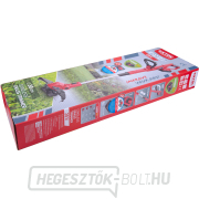 Accu fűnyíró, 30cm, 20V Li-ion, akkumulátor és töltő nélkül náhled