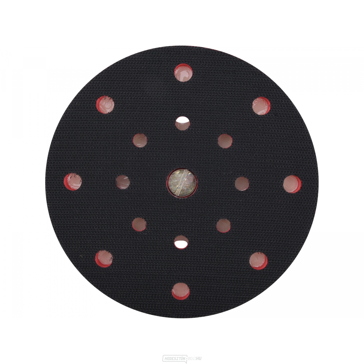 Keréktartó, tépőzáras, O150mm