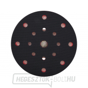 Keréktartó, tépőzáras, O150mm Keréktartó, tépőzáras, O150mm gallery main image