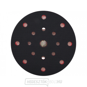 Keréktartó, tépőzáras, O150mm Keréktartó, tépőzáras, O150mm gallery main image