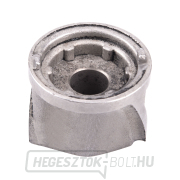 Vágófej, INOX 440C Előnézet 