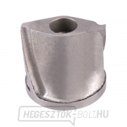 Vágófej, INOX 440C Vágófej, INOX 440C gallery main image