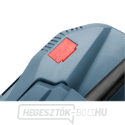 Akkumulátoros fűnyíró, BRUSHLESS, 20V Li-ion, akkumulátor és töltő nélkül náhled