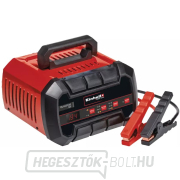 Akkumulátortöltő CE-BC 15 M gallery main image