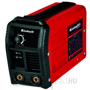 Hegesztő inverter TC-IW 110 gallery main image