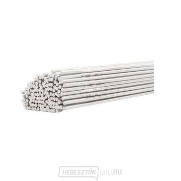 Hegesztőhuzal 2,4 mm TIG ALSi5 - 1db
