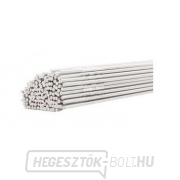 Hegesztőhuzal 2,4 mm TIG ALSi5 - 1db Hegesztőhuzal 2,4 mm TIG ALSi5 - 1db gallery main image