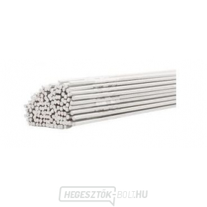 Hegesztőhuzal 2,4 mm TIG ALSi5 - 1db