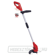 Akkumulátoros trimmer GC-CT 18/24 Li-Solo gallery main image