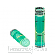 Vízszintes, 40cm Előnézet 