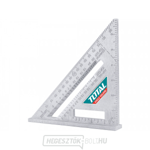 Szögmérő, 180x180mm Szögmérő, 180x180mm gallery main image