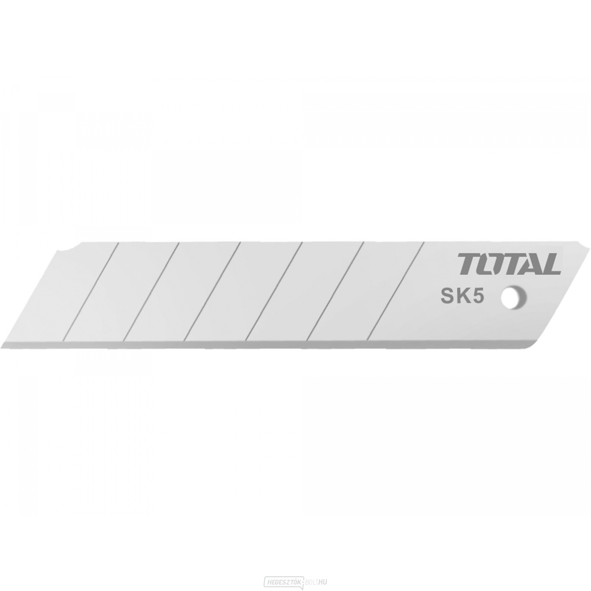 Késpengék, 10db, 18x100mm