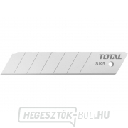 Késpengék, 10db, 18x100mm gallery main image