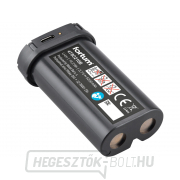 Zöld vonalas lézer, kereszt önnivelláló Zöld vonalas lézer, kereszt önnivelláló náhled