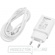 Zöld vonalas lézer, kereszt önnivelláló Zöld vonalas lézer, kereszt önnivelláló náhled