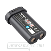 Zöld vonalas lézer, kereszt önnivelláló náhled