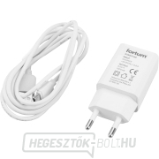 Zöld 2D vonalas lézer, kereszt önnivelláló náhled