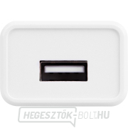 Zöld 2D vonalas lézer, kereszt önnivelláló náhled