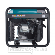 Digitális inverteres erőmű, 7HP/3,7kW náhled