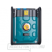 Digitális inverteres erőmű, 7HP/3,7kW náhled