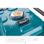 Digitális inverteres erőmű, 7HP/3,7kW náhled