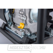 Digitális inverteres erőmű, 7HP/3,7kW náhled