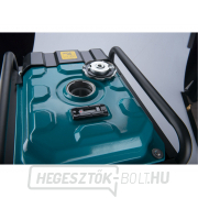 Digitális inverteres erőmű, 7HP/3,7kW náhled