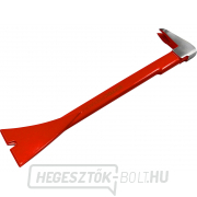 Szöghúzó, 250mm, kovácsolt Szöghúzó, 250mm, kovácsolt gallery main image