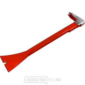 Szöghúzó, 250mm, kovácsolt Szöghúzó, 250mm, kovácsolt gallery main image