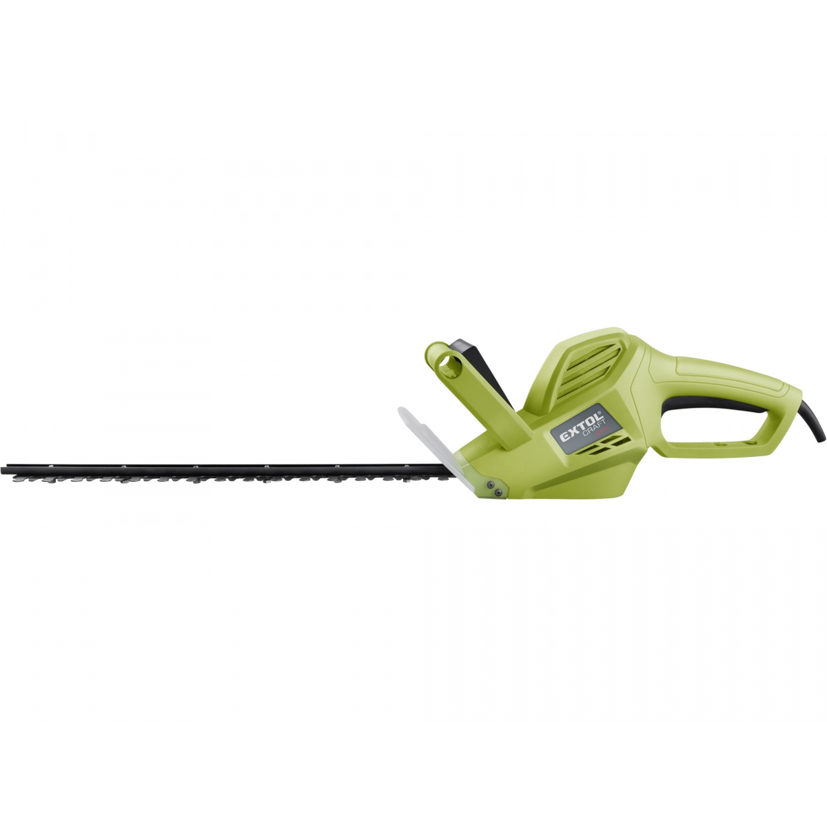 Sövénynyíró, 500W, 41cm Előnézet 