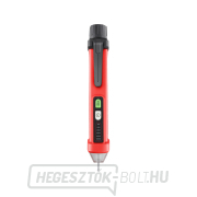 Feszültségmérő 12-1000V, érintésmentes náhled