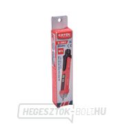 Feszültségmérő 12-1000V, érintésmentes náhled