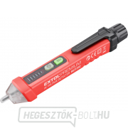 Feszültségmérő 12-1000V, érintésmentes Feszültségmérő 12-1000V, érintésmentes gallery main image
