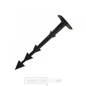 Horgonyzótű nem szőtt szövethez 20db Horgonyzótű nem szőtt szövethez 20db gallery main image