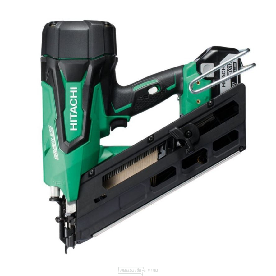 Akkus szegező HIKOKI NR1890DBCLWQZ
