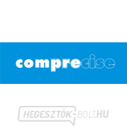 Comprecise P100/400/3 kompresszor Előnézet 