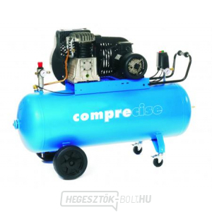 Comprecise P100/400/3 kompresszor