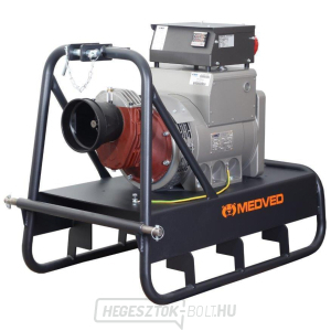 Villamos erőmű M-WATT 420-AVR-1500 Linz Villamos erőmű M-WATT 420-AVR-1500 Linz gallery main image