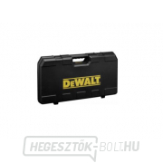 Dewalt DCGG571NK 18V zsírzópisztoly, elem nélkül Előnézet 