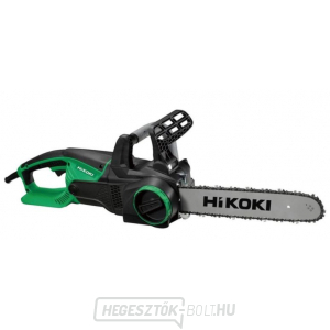 HIKOKI Elektromos láncfűrész CS40YWAZ gallery main image