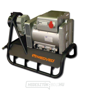 Villamos erőmű M-WATT 600-AVR-1500 Linz Villamos erőmű M-WATT 600-AVR-1500 Linz gallery main image