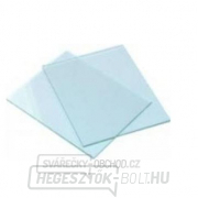 Fedőszemüveg 114 x 97 x 1 mm  Fedőszemüveg 114 x 97 x 1 mm  gallery main image