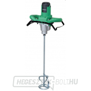 HIKOKI keverő UM12VST2NAZ gallery main image