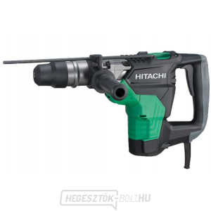 HIKOKI DH40MCWSZ fúró és véső kalapács gallery main image